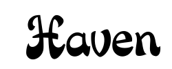 ​​Haven​ - logo